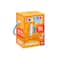 CARIOCA® Baby 24 Color Valorous Washable Markers Hard Box